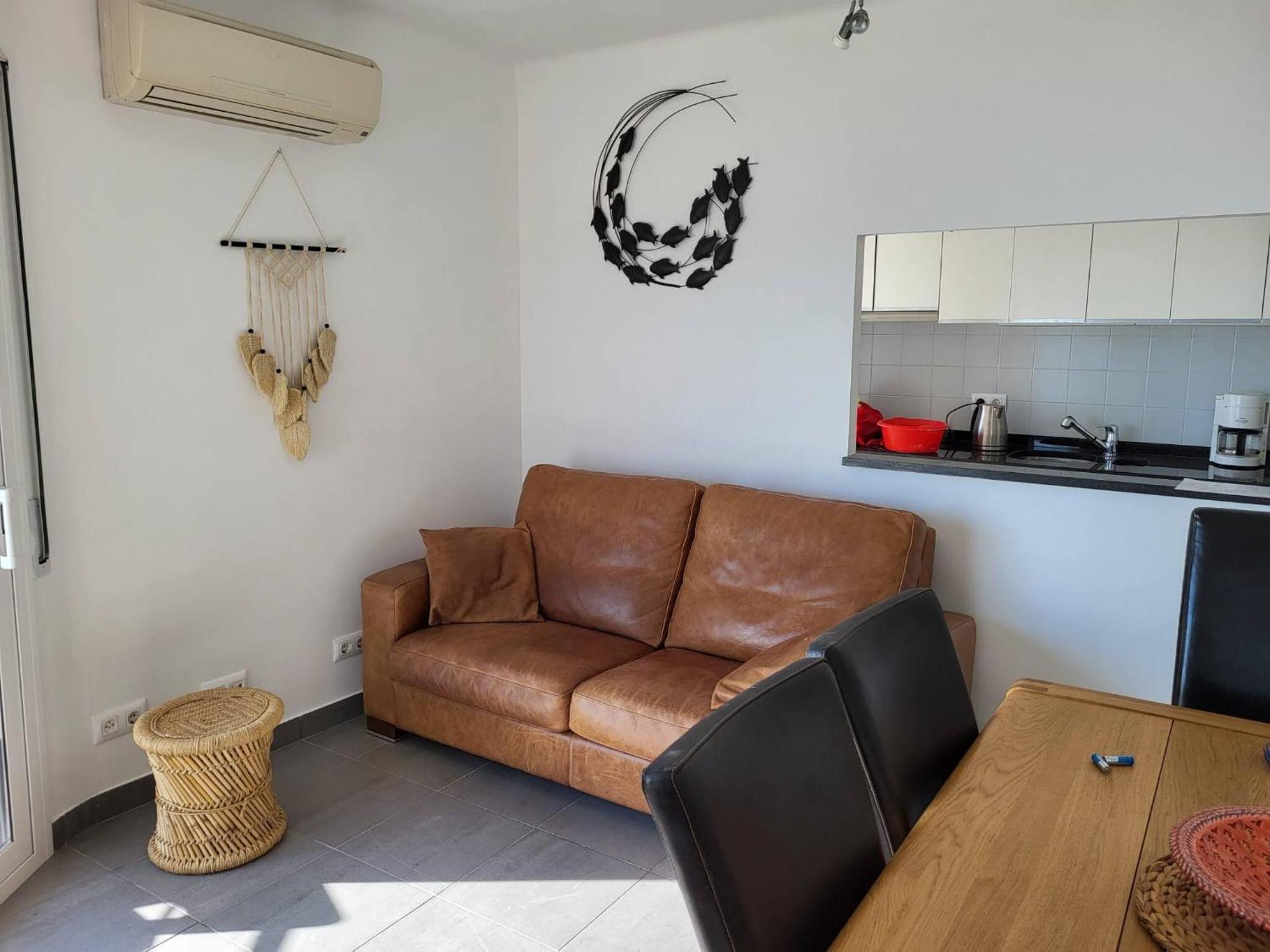 Apartament Primera Linea Con Vistas Al Mar *