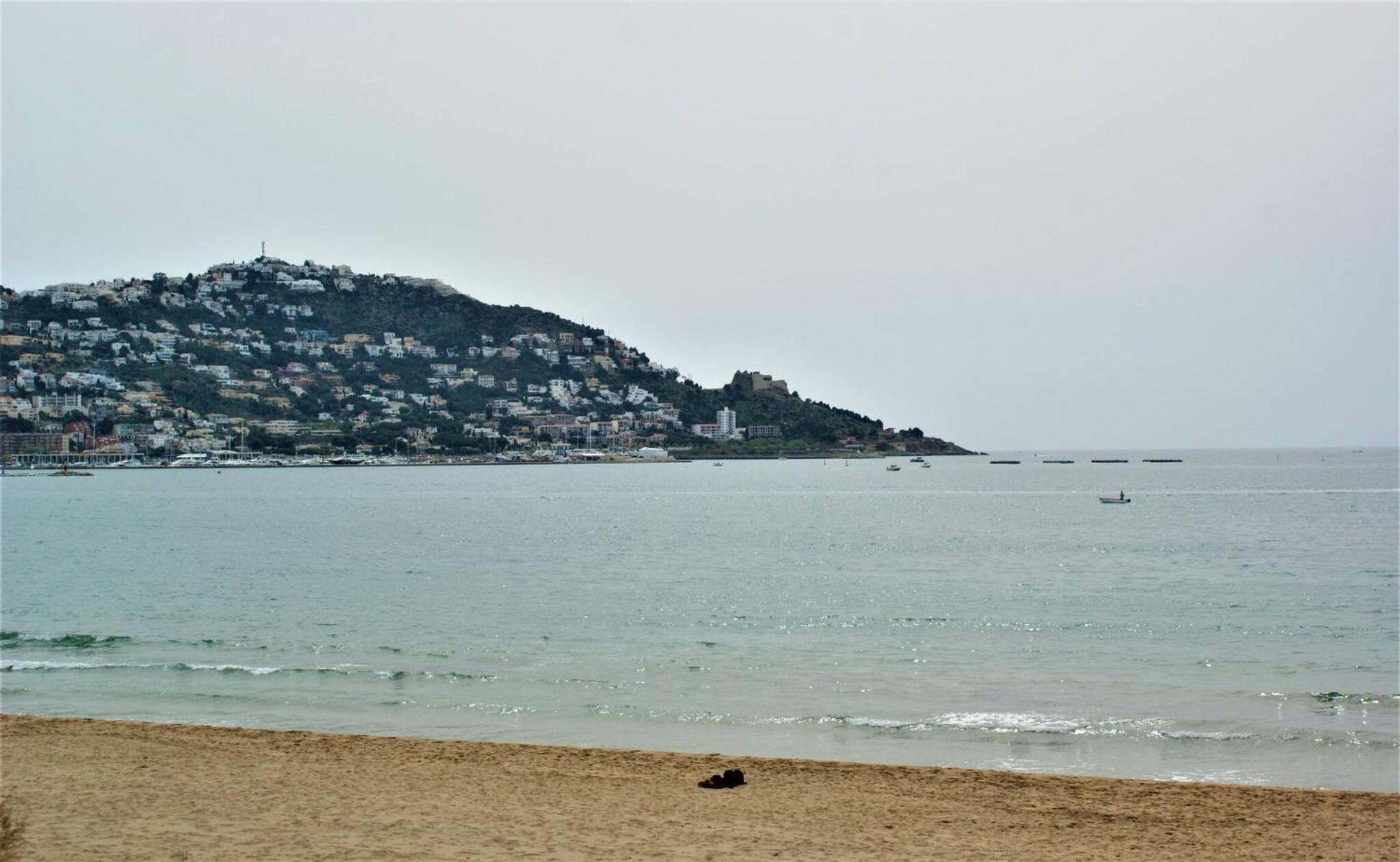 Apartament Primera Linea Con Vistas Al Mar *