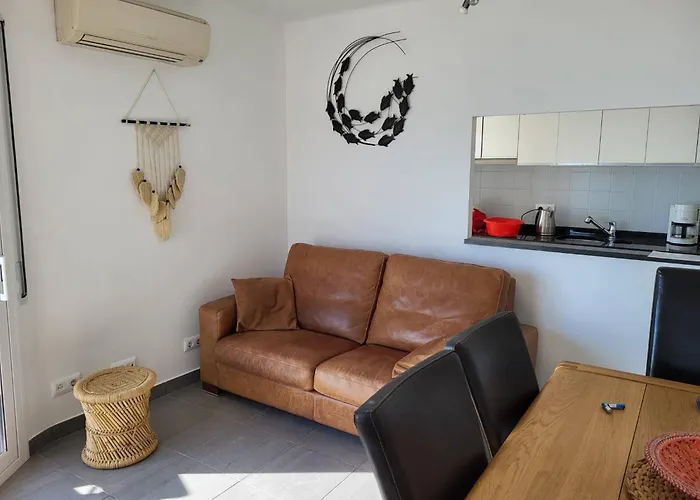 Apartamento Primera Linea Roses Con Vistas Al Mar